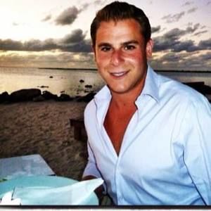 Meet your Posher, Chad